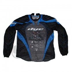 Paintball Jerseys